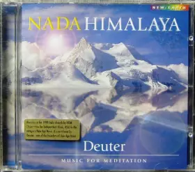 Couverture du produit · Nada Himalaya