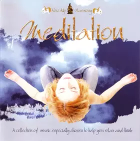Couverture du produit · Meditation