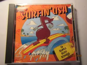 Couverture du produit · Surfin' USA
