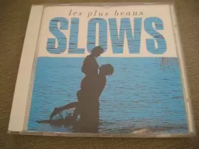 Couverture du produit · Les Plus Beaux Slows