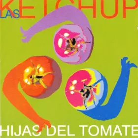 Couverture du produit · Hijas Del Tomate