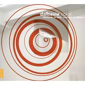 Couverture du produit · Color