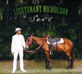 Couverture du produit · L'Hotel De Sers