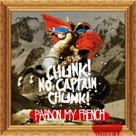 Couverture du produit · Pardon My French