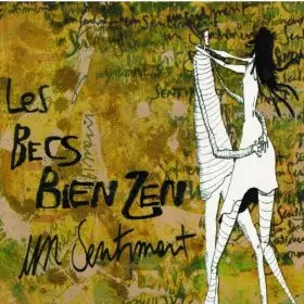 Couverture du produit · Un Sentiment