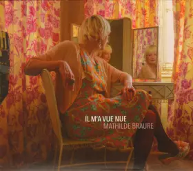 Couverture du produit · Il M'a Vue Nue