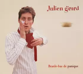 Couverture du produit · Branle-bas De Panique