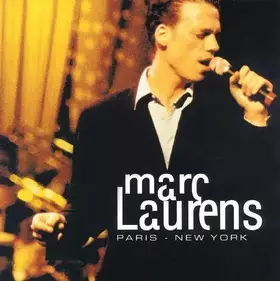 Couverture du produit · Paris-New York