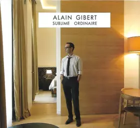 Couverture du produit · Sublime Ordinaire