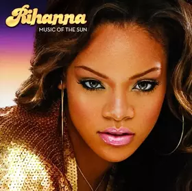 Couverture du produit · Music Of The Sun