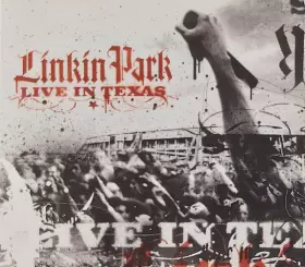 Couverture du produit · Live In Texas