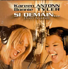 Couverture du produit · Si Demain... (Turn Around)