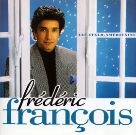 Couverture du produit · Les Italo-Américains