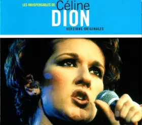 Couverture du produit · Les Indispensables De Céline Dion