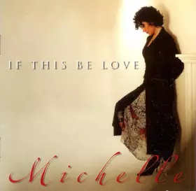 Couverture du produit · If This Be Love