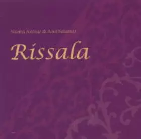 Couverture du produit · Rissala