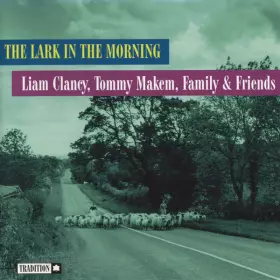 Couverture du produit · The Lark In The Morning