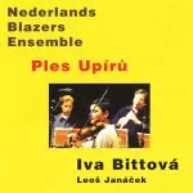 Couverture du produit · Ples Upírů / Dance Of The Vampires