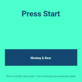Couverture du produit · Press Start
