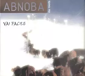Couverture du produit · Vai Facile