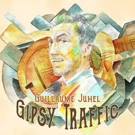 Couverture du produit · Gipsy Traffic