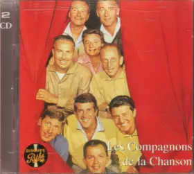 Couverture du produit · Les Compagnons De La Chanson