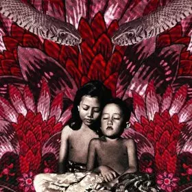 Couverture du produit · Dissolve Me