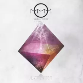 Couverture du produit · Just Listen