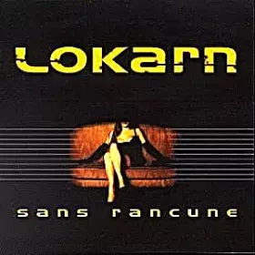 Couverture du produit · Sans Rancune