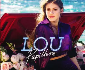 Couverture du produit · Papillons