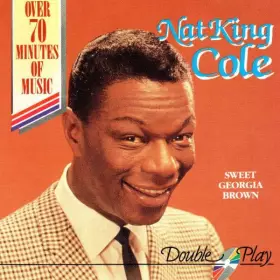 Couverture du produit · Sweet Georgia Brown