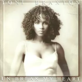 Couverture du produit · Un-Break My Heart