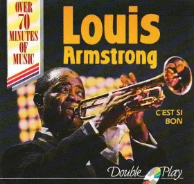 Couverture du produit · C'est Si Bon