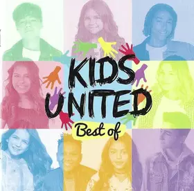 Couverture du produit · Best Of