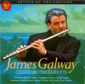 Couverture du produit · Classical Meditations