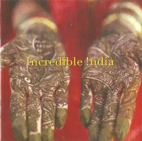 Couverture du produit · Incredible India 
