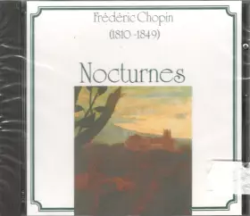 Couverture du produit · Nocturnes