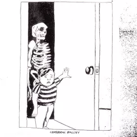 Couverture du produit · Cerebral Ballzy