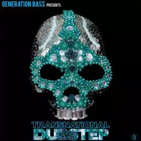 Couverture du produit · Generation Bass Presents: Transnational Dubstep