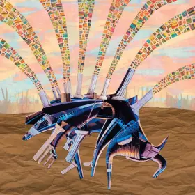 Couverture du produit · Receivers