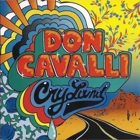 Couverture du produit · Cryland