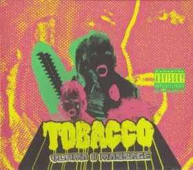 Couverture du produit · Ultima II Massage