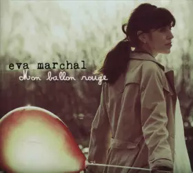 Couverture du produit · Mon Ballon Rouge