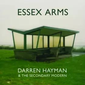 Couverture du produit · Essex Arms