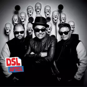 Couverture du produit · After