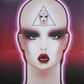 Couverture du produit · Majenta