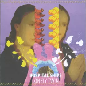 Couverture du produit · Lonely Twin