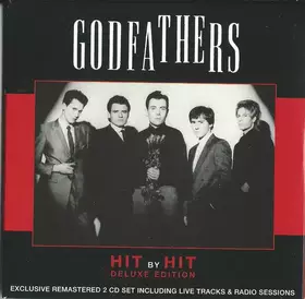 Couverture du produit · Hit By Hit - Deluxe Edition