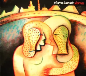 Couverture du produit · Sierras