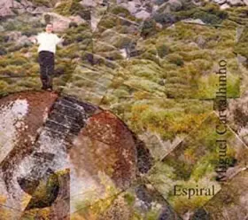 Couverture du produit · Espiral